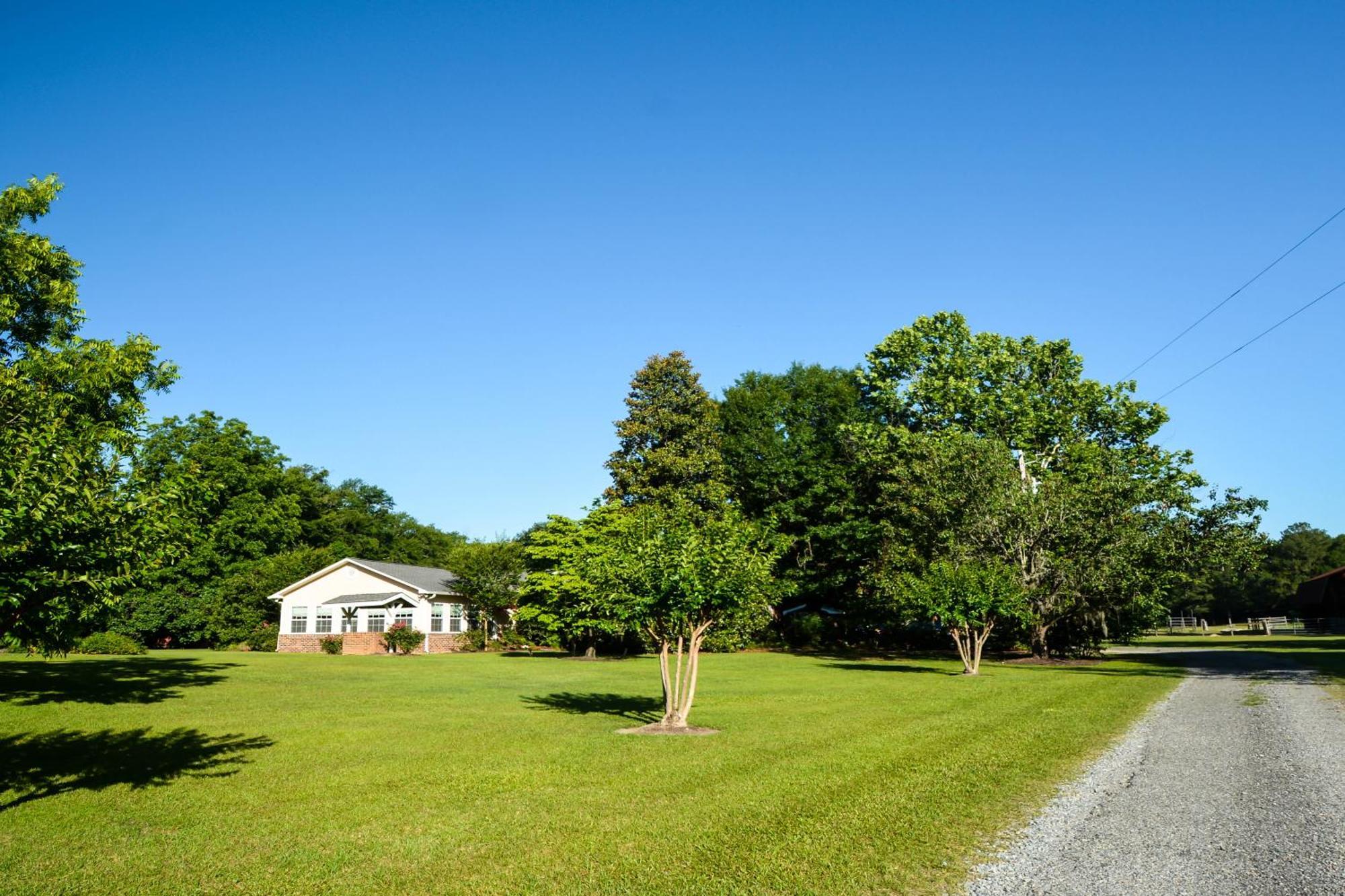 Bed and Breakfast Dublin Farm Экстерьер фото