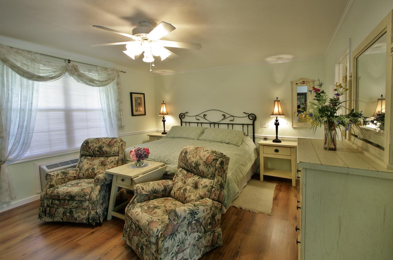 Bed and Breakfast Dublin Farm Экстерьер фото