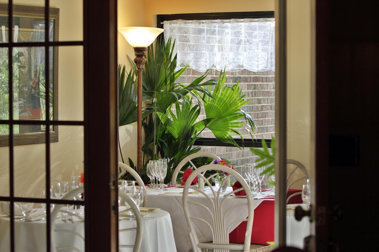 Bed and Breakfast Dublin Farm Экстерьер фото