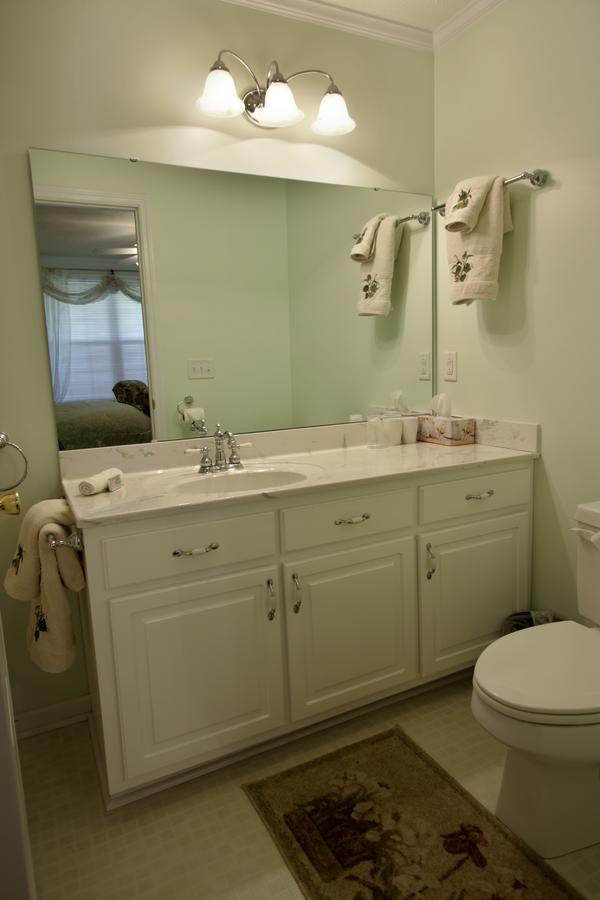 Bed and Breakfast Dublin Farm Экстерьер фото