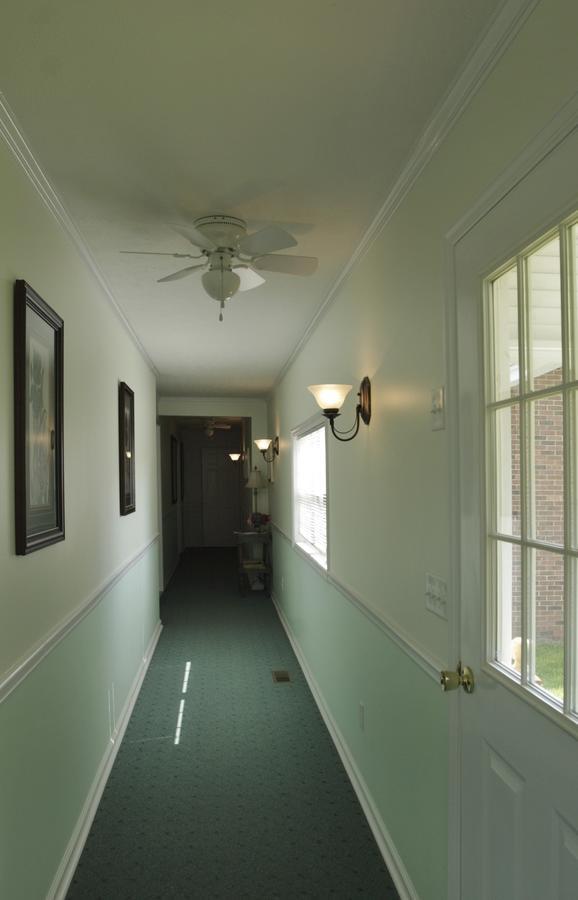Bed and Breakfast Dublin Farm Экстерьер фото
