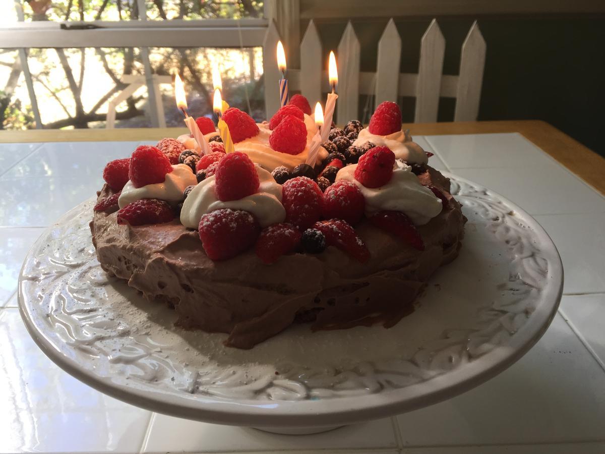 Bed and Breakfast Dublin Farm Экстерьер фото