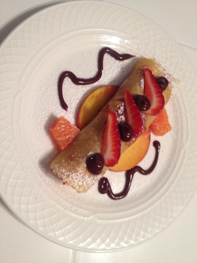 Bed and Breakfast Dublin Farm Экстерьер фото