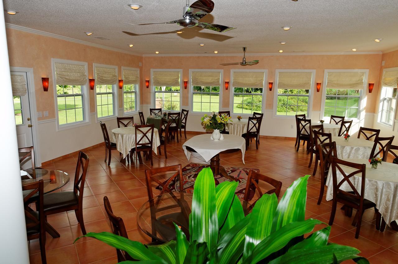 Bed and Breakfast Dublin Farm Экстерьер фото