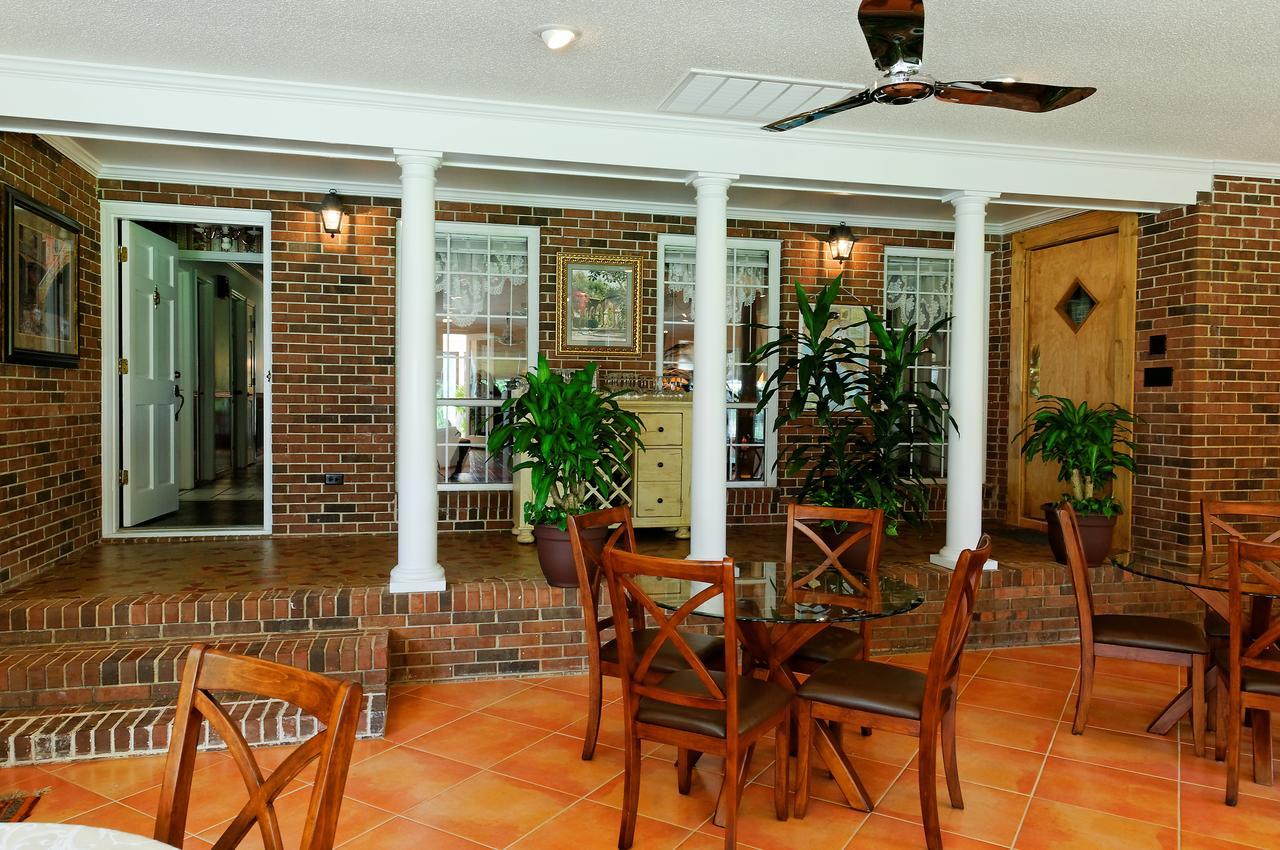 Bed and Breakfast Dublin Farm Экстерьер фото